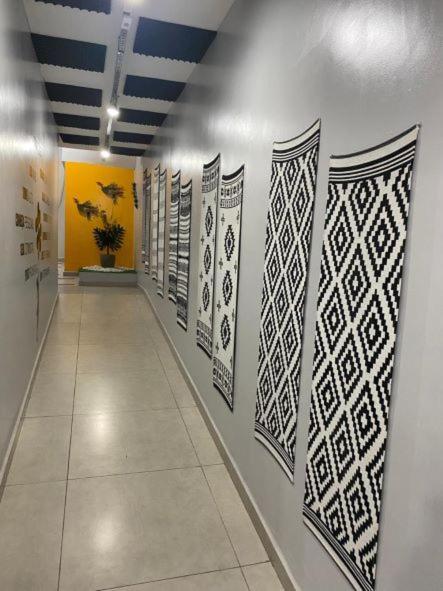 Hostel Cuarto Сан-Пауло Экстерьер фото